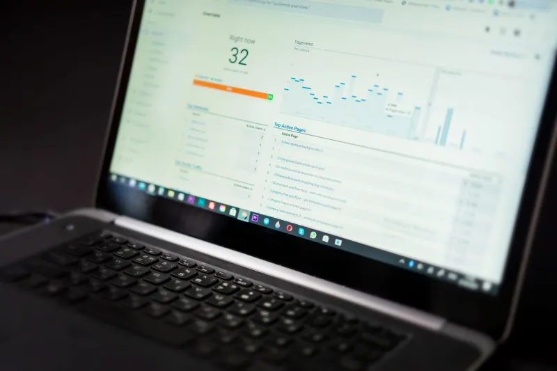 Phantom Audiences: When Your Analytics Dashboard Is Measuring the Wrong Traffic
